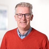 Portrait von  Bernd Liesner