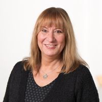 Portrait von  Stephanie Bayart