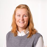 Portrait von Frau Dagmara Hans