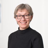 Portrait von  Sabine Heemann