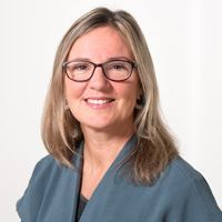 Portrait von  Daniela Huck-Drie&szlig;en