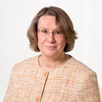 Portrait von  Tessa J&auml;ger