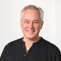 Portrait von Dr. Marcus Klische