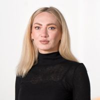 Portrait von  Olga Koch