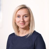 Portrait von  Alicja Kolonko