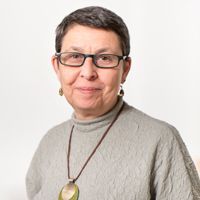 Portrait von  Dina Levkovich