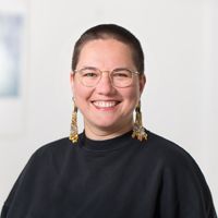 Portrait von  Natalya Matyashek