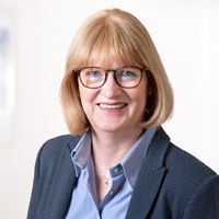 Portrait von  Monika Reckmann