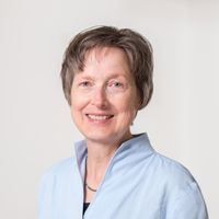 Portrait von  Martina Reidegeld