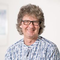 Portrait von  Rainer Schr&ouml;pfer