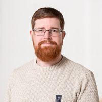 Portrait von  Philipp Steuerwald