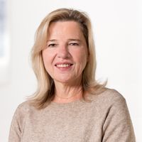 Portrait von  Anja Stute