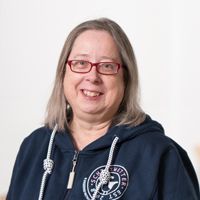 Portrait von  Rita Teichmann