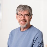 Portrait von  Gerd Wanders