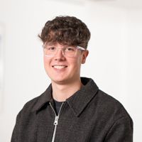 Portrait von  Julian Zube