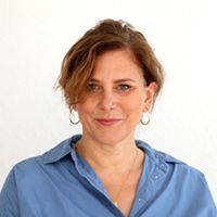 Portrait von  Anke Morawe