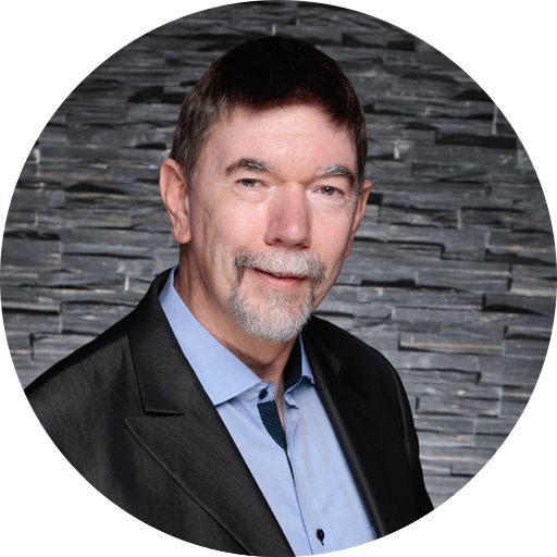 Portrait von  Andreas Donath