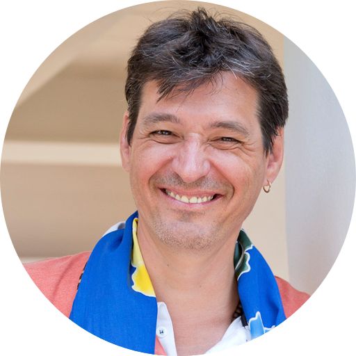 Portrait von  Aloys Andre