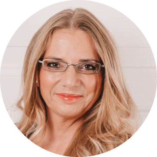 Portrait von  Barbara Kaiser