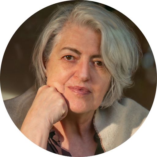 Portrait von  Birgit Kersting