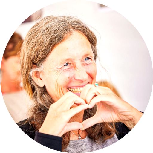 Portrait von  Franka Meinertzhagen