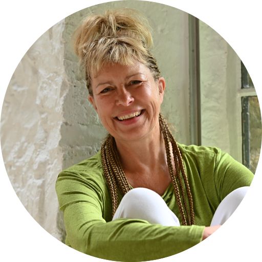 Portrait von  Gaby Gawrisch