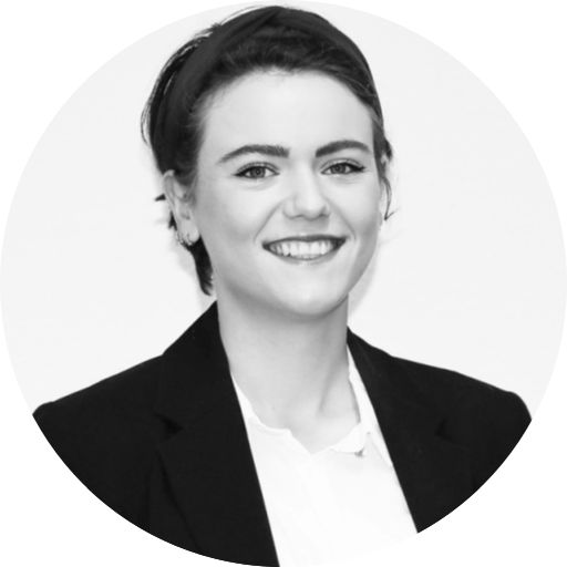 Portrait von  Maria H&uuml;bner