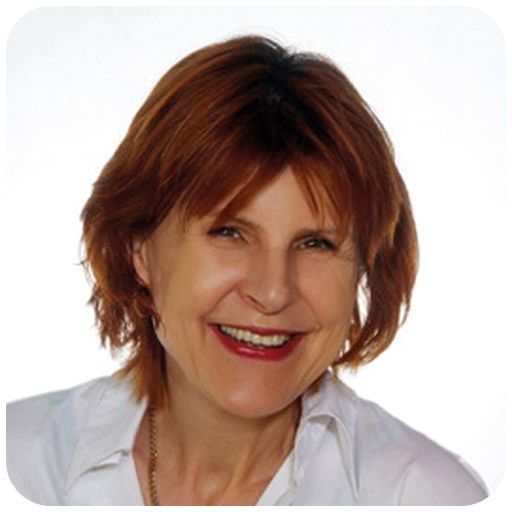 Portrait von  Barbara Murakami