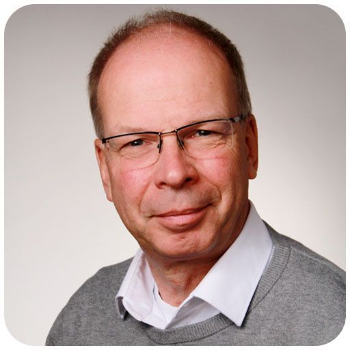 Portrait von Dr. Markus Dreist