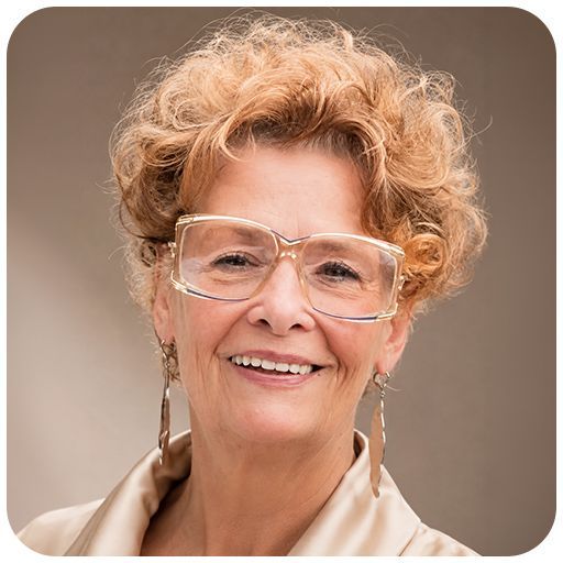 Portrait von  Ute Winkels