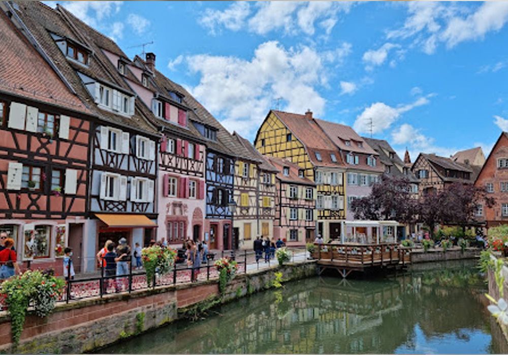 Colmar