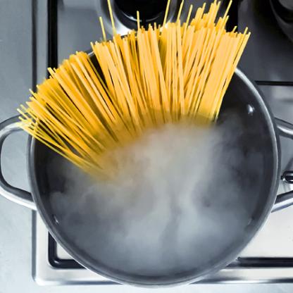 Grundkurs Kochen - Grundlagen für richtiges kochen