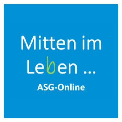 Mitten im Leben online