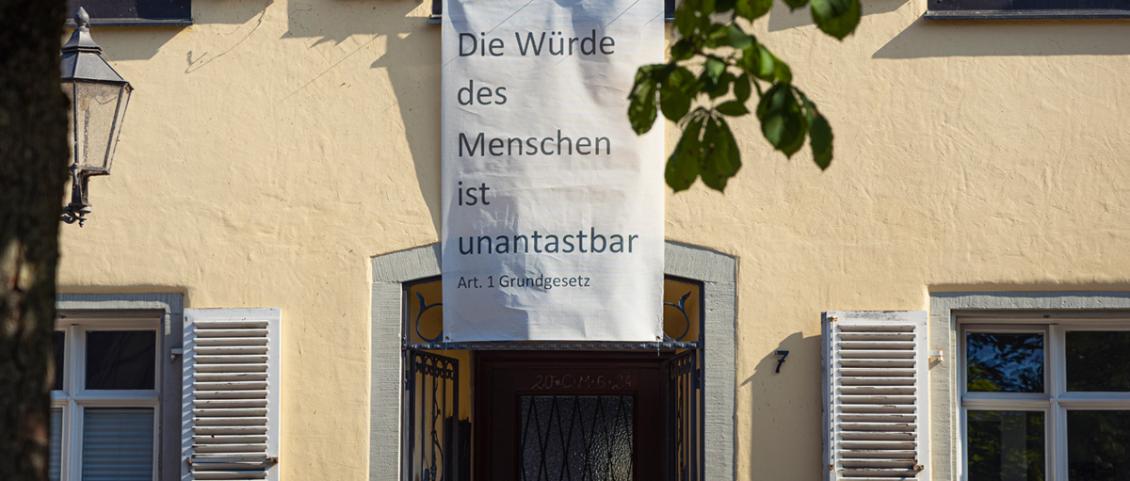 Wehrhafte Demokratie
