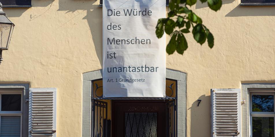 Wehrhafte Demokratie
