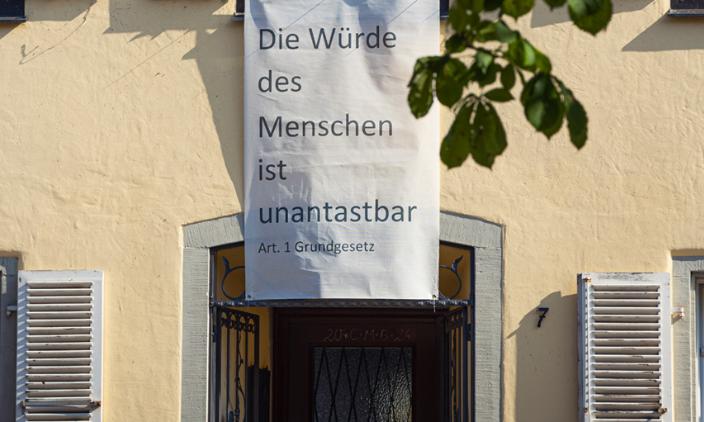 Wehrhafte Demokratie