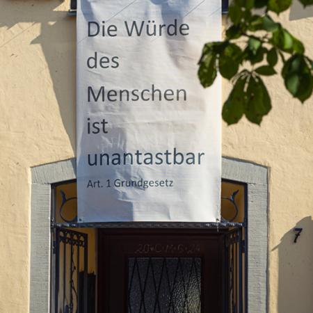 Wehrhafte Demokratie