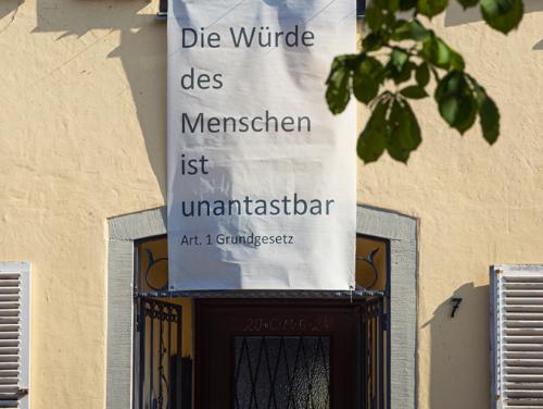 Wehrhafte Demokratie