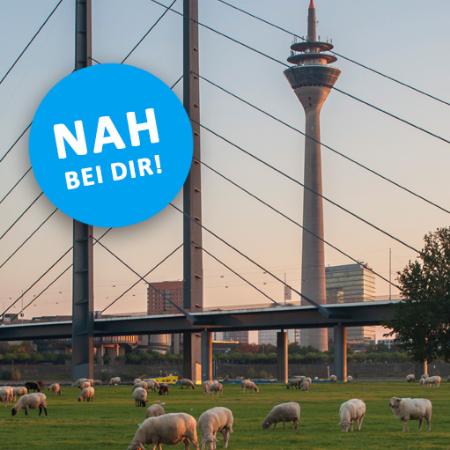 ASG - Nah bei dir