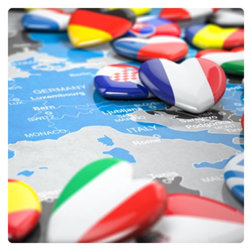 Italienisch Reisetag