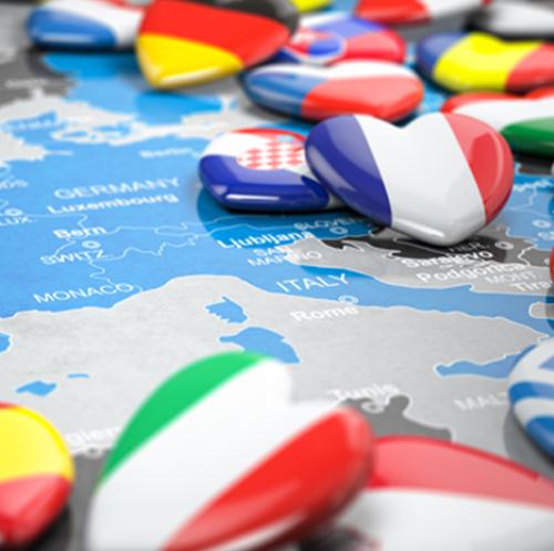 Italienisch Reisetag