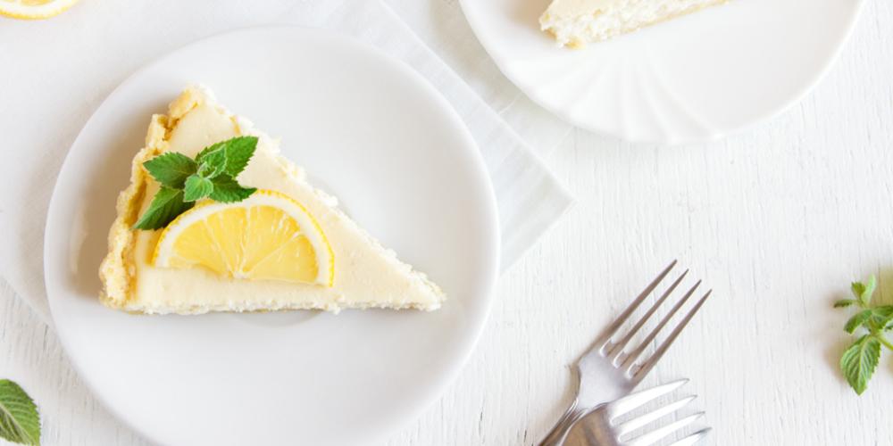 Französische Patisserie