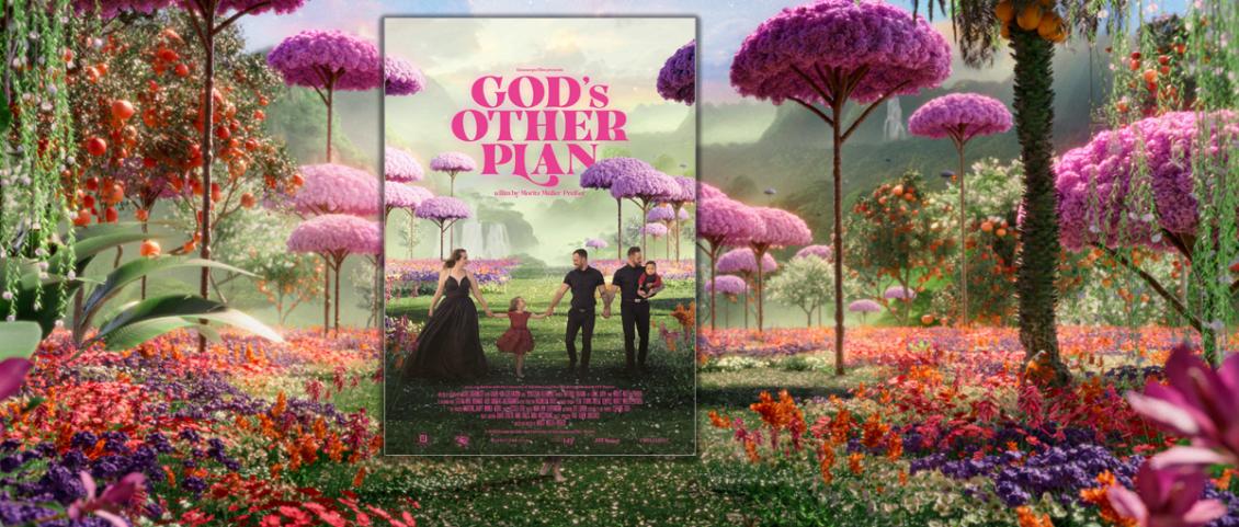 Gods other Plan