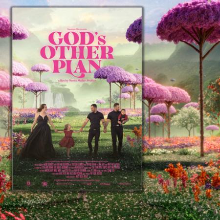 Gods other Plan