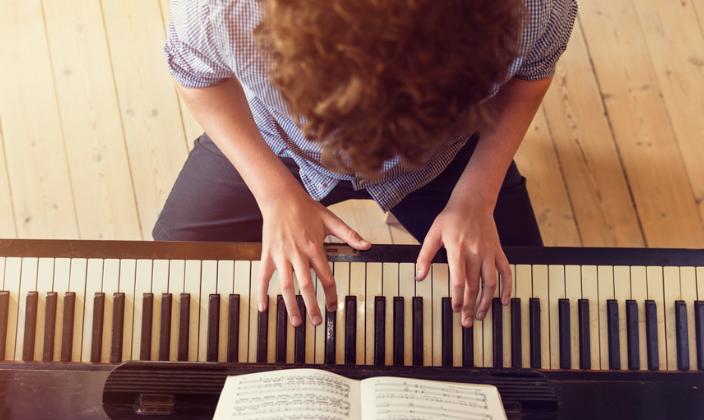 Musikunterricht in Düsseldorf
