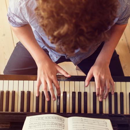 Musikunterricht in Düsseldorf