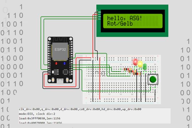 Coding für Kids - Coding für Anfänger - Arduino Schülerkurs in den Ferien
