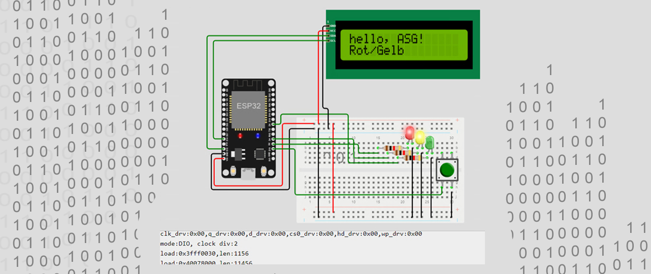 Coding für Kids - Coding für Anfänger - Arduino Schülerkurs in den Ferien