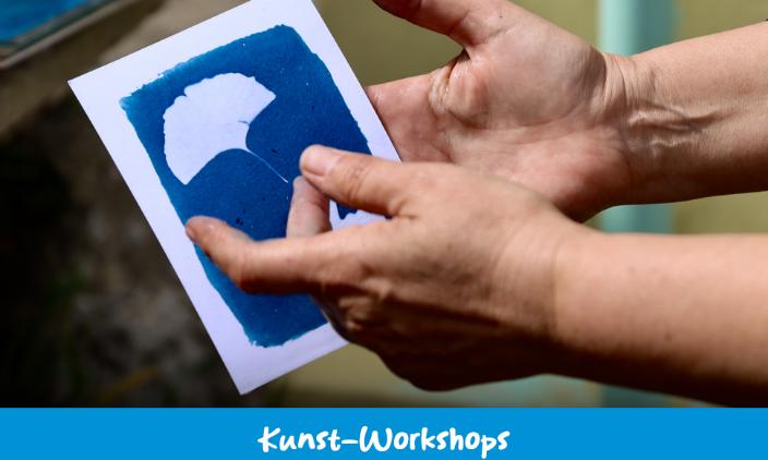 Kunstworkshop für Paare - Valentinstag