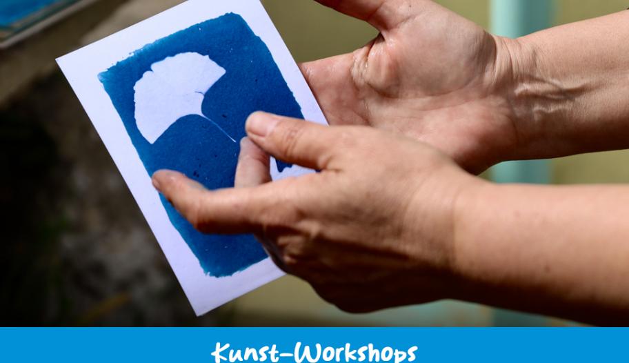 Kunstworkshop für Paare - Valentinstag
